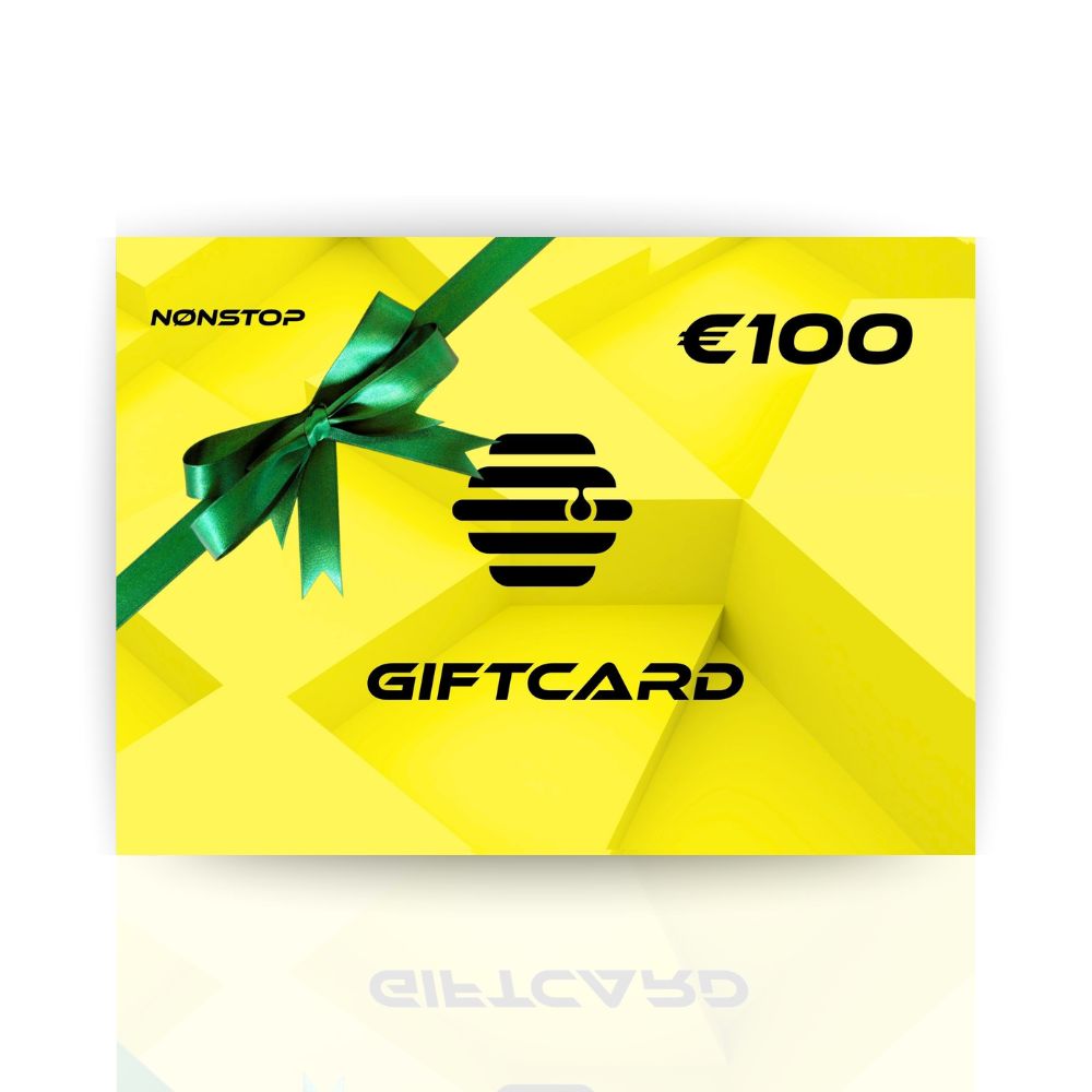 NONSTOP GIFTCARD