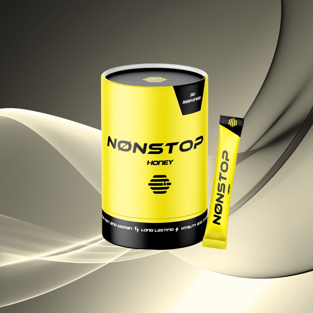 NONSTOP HONEY