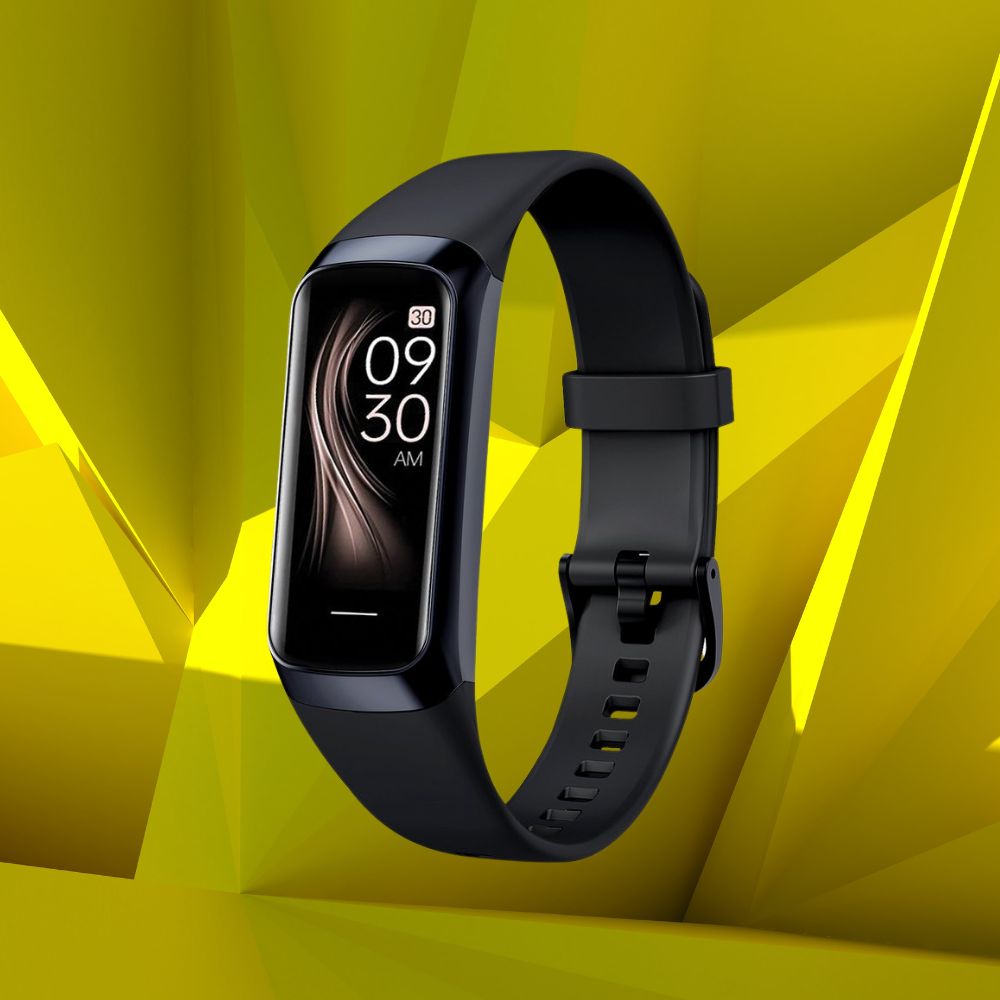 NONSTOP HONEY SMARTWATCH